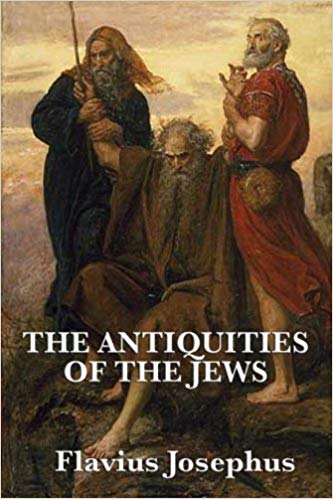 The Antiquities of the Jews